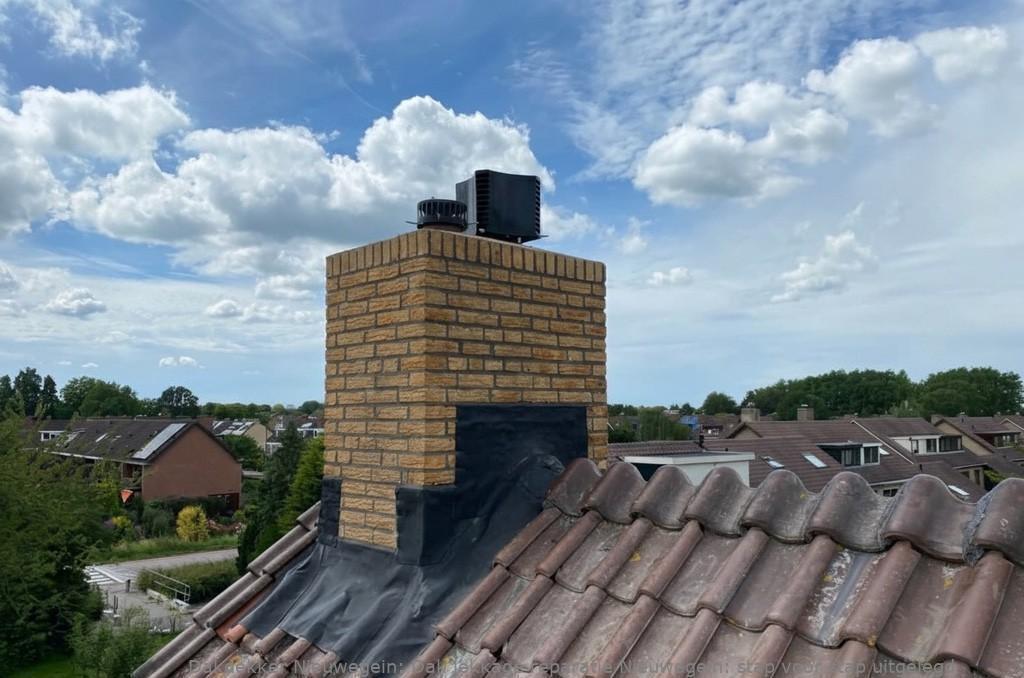 Dak Lekkage Reparatie Nieuwegein