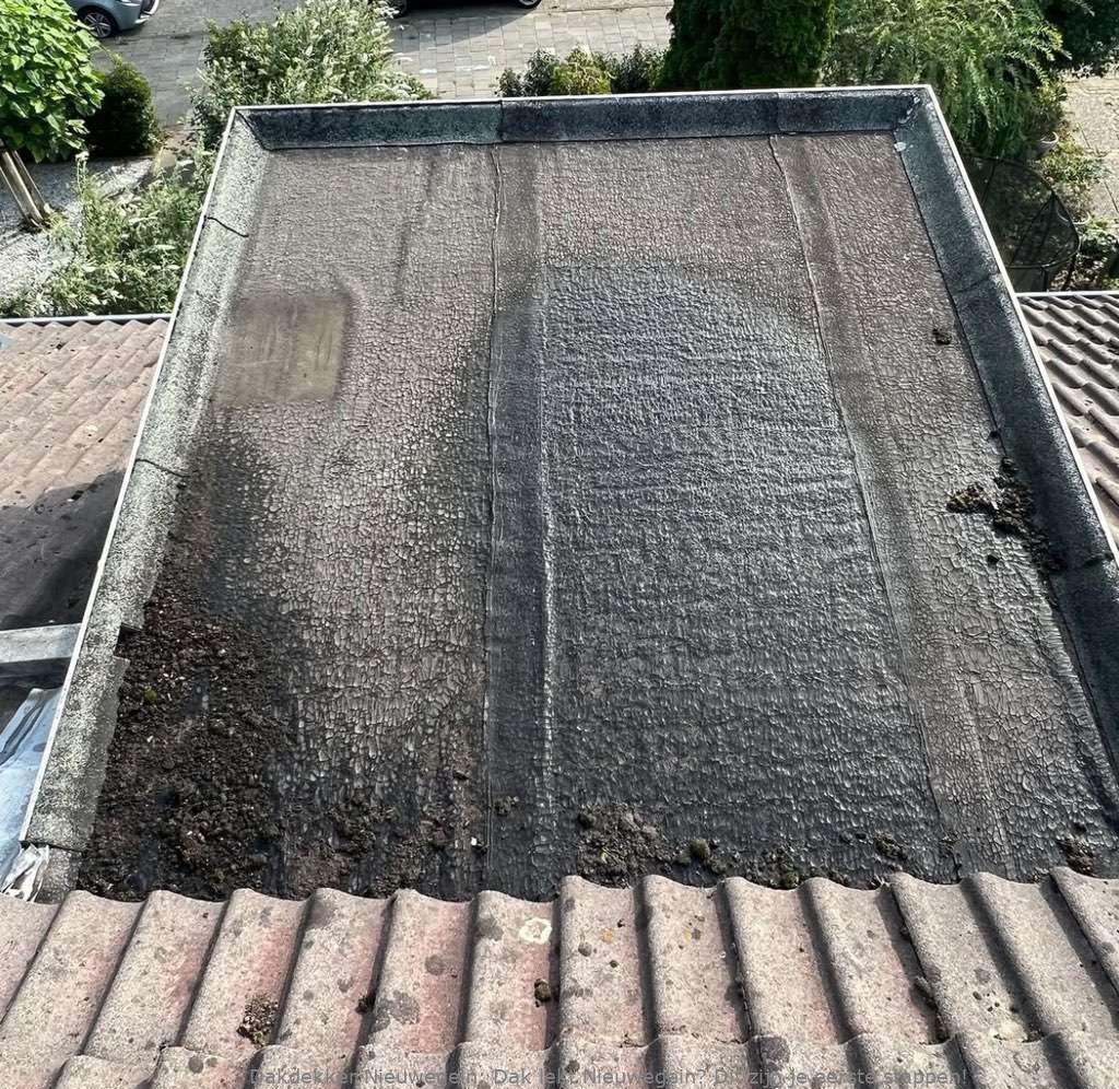Dak Lekt Nieuwegein