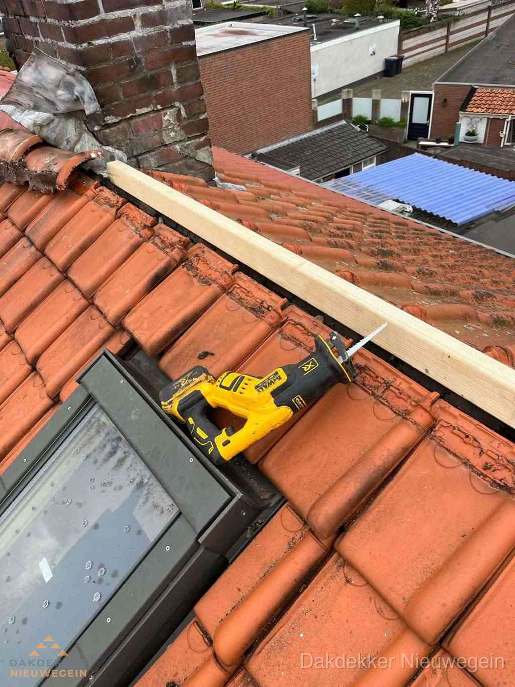 Kosten Dak Vervangen Nieuwegein