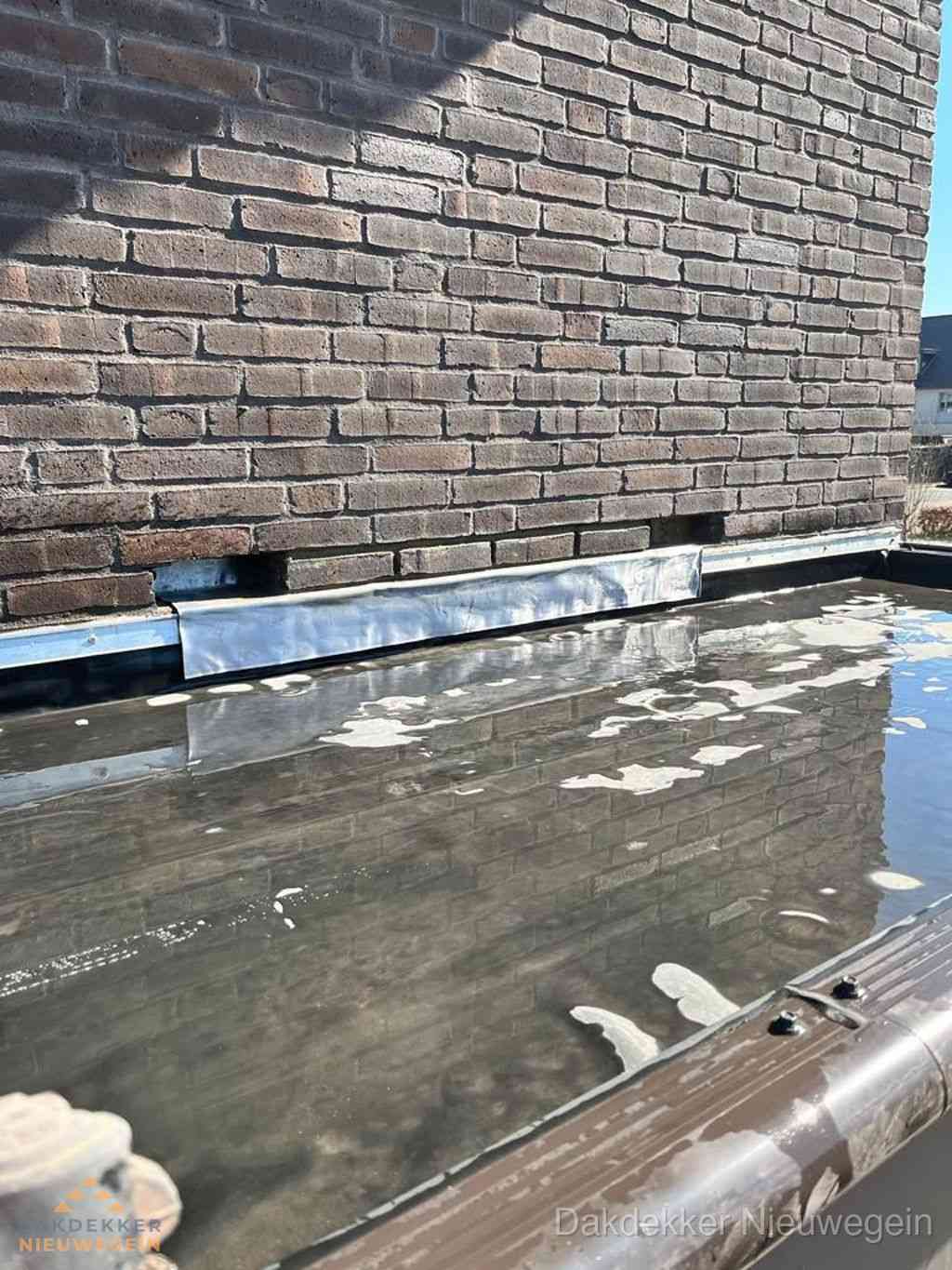 Lekkage Dak Repareren Nieuwegein