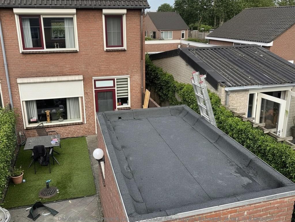 Lekkage Schuur Nieuwegein