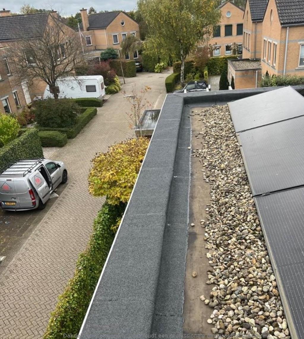 Professionele Dakinspectie Nieuwegein