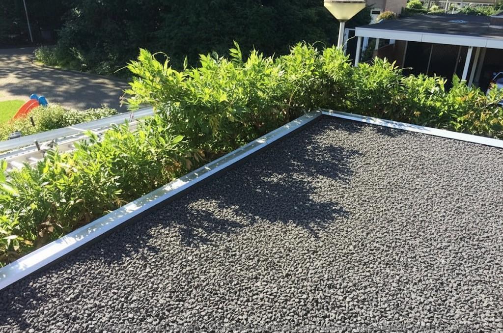 Voordelen Jaarlijkse Dakinspectie Nieuwegein